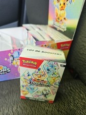 Pokémon bundle evolution d'occasion  Hénin-Beaumont