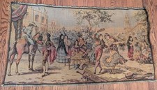 Antique tapestry x19 for sale  Sioux City