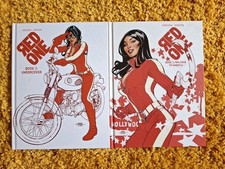 Red terry rachel gebraucht kaufen  Berlin