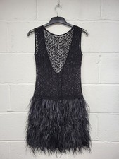 Zara black cocktail for sale Zara black cocktail for sale  POOLE