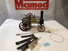 Mamod te1a traction for sale  BORDON