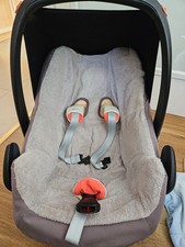 Maxi cosy baby gebraucht kaufen  Niddatal