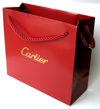 Cartier empty gift for sale  BUSHEY
