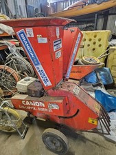 Camon c150 shredder for sale  MANCHESTER