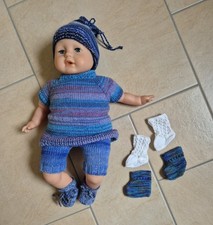 Lissi bätz puppe gebraucht kaufen  Willingshausen