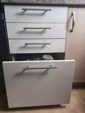 Ikea softclose schubläden gebraucht kaufen  München