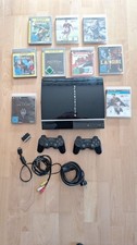Sony playstation fat gebraucht kaufen  Kempten (Allgäu)
