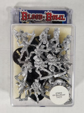 Blood bowl 2nd d'occasion  Expédié en Belgium