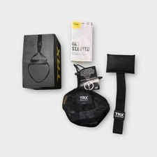 Usado, Kit de treinamento de suspensão TRX GO 100+ exercícios porta treino novo caixa aberta  comprar usado  Enviando para Brazil
