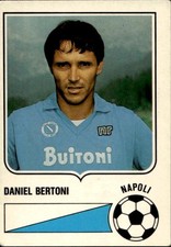 Figurina calciatori forza usato  Italia