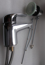 Hansgrohe Metris jednouchwytowa umywalka 31001000, chrom na sprzedaż  PL