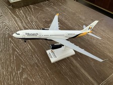 Skymarks monarch airbus for sale  ALTRINCHAM