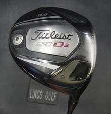 Titleist 910 9.5 for sale  SPILSBY