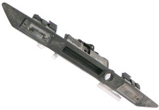 Griffleiste griff heckklappe gebraucht kaufen  Borgentreich