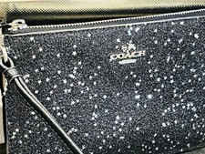 Coach black star for sale  Rutherford