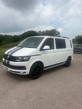 Volkswagen transporter for sale  MARGATE