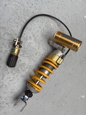 Ohlins rear shock for sale  DEAL