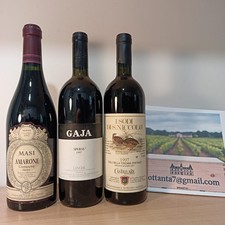 Masi amarone costasera d'occasion Masi amarone costasera d'occasion  France