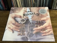 Madonna - Like A Prayer (LP, Album, Ltd, RE, Sil) (Mint (M)) - 3594093678, usado comprar usado  Enviando para Brazil