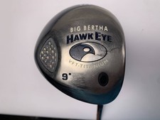 Callaway hawkeye vft for sale  West Palm Beach