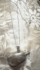 Perfume snuff bottle for sale  Fairfield