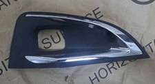 Tapa Antiniebla Derecho Peugeot 3008 5008 Rejilla Parachoques 9815692777D comprar usado  Enviando para Brazil