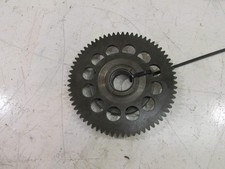 Roue libre démarreur d'occasion  Visan