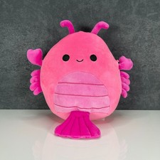 Squishmallows cordea lobster for sale  ROTHERHAM