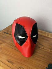 Marvel deadpool gedruckter gebraucht kaufen  Böhl-Iggelheim