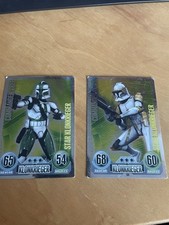 Topps star wars gebraucht kaufen  Zetel