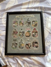 Frosted pumpkin storytime for sale  COVENTRY