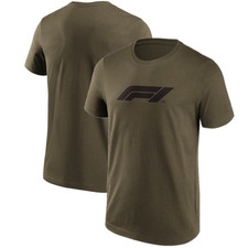 Formula men shirt for sale  GLOUCESTER