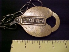 C.m.r.y. colorado midland for sale  Boring
