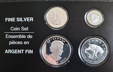 Pièces dollars elisabeth d'occasion  Bruz