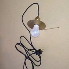 Lampe design goldie d'occasion  Fouesnant