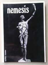 Nemesis giorgio cigarini usato  Soliera