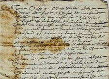 1647 1648 troyes d'occasion  Expédié en Belgium