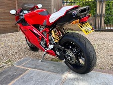 Ducati 749 2005 for sale  UK