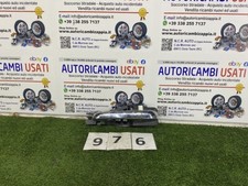Maniglia porta posteriore usato  Gioia Tauro