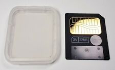 Fujifilm 32s smartmedia for sale  Paterson