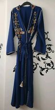 Kaftan kimono gebraucht kaufen  Düsseldorf
