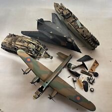 Bundle airfix model for sale  MILTON KEYNES