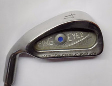 Polished left handed for sale  SPILSBY