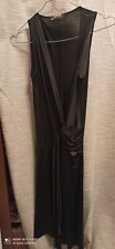 Jolie robe noire d'occasion  Combs-la-Ville