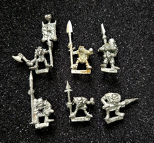 Classic warhammer fantasy for sale  Acworth
