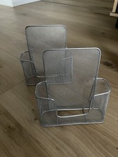 Flyer aufsteller 2er gebraucht kaufen  Pinneberg