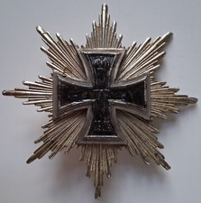 Rden eisernes kreuz gebraucht kaufen  Steinbergkirche
