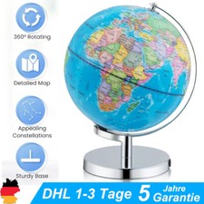 Tischglobus schülerglobus ler gebraucht kaufen  Aspisheim, Grolsheim