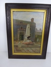 Original oil painting for sale  NELSON