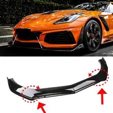 Front bumper lip for sale  USA